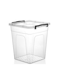 Resim Merdem Erzak Saklama Kabı Derin No:6 30lt Mrd056 