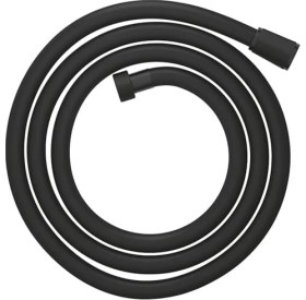 Resim Silverflex Twistfree Duş Hortumu 175 cm Phantom Black - 28388KF1 