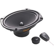 Resim Blam 690rs Oval Komponent Mid Takımı 150 Watt 