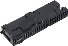 Resim PS4 Için Güç Kaynağı, Oyun Konsolu Güç Kaynağı PS4 Için 5 Pinli Güç Ünitesinin Değiştirilmesi CUH 1001a 500 GB AC100‑240V Giriş DC12V Çıkış 