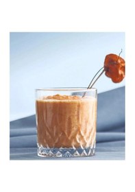 Resim Lav Odin Su Bardak 6'lı Su Meşrubat Bardağı Odn430 Şeffat 