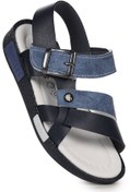 Resim Kiko Kids Erkek Çocuk Sandalet Şb 2517-26 