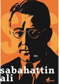Resim Ses - Sabahattin Ali 