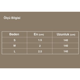 Resim Neoprene Süngerli, Mor Kamuflajlı Tasma Kayışı - L 