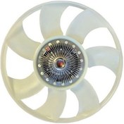 Resim FANEX CS22617 Fan Termiği Pervanelı Transit 2.2 TDCI 155Ps (Pervanelı) 11-17 