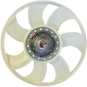 Resim FANEX CS22617 Fan Termiği Pervanelı Transit 2.2 TDCI 155Ps (Pervanelı) 11-17 