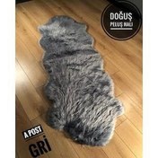 Resim A Post Gri 