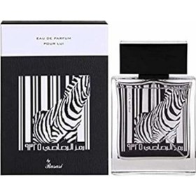 Resim Rasasi Pour Lui Erkek Parfüm EDP 50 ML 