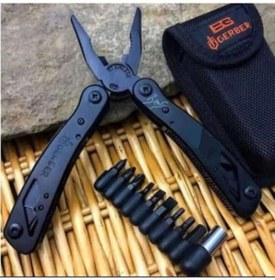 Resim jvx Çok Amaçlı Akıllı Pense Gmtp 