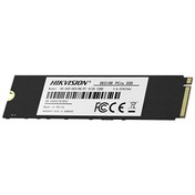 Resim Desire P HS-SSD-DESIRE-P 512 GB 2500/1025 MB/s PCIe Nvme M.2 SSD Hikvision