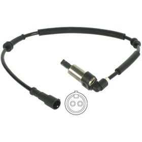 Resim Delphi Abs Hız Sensörü Arka Sol Mgn 1.9 Dti-2.0i-2.0 16v 99del-ss20145 Ss20145 7700834761 