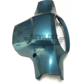 Resim CSR Saat Çerçevesi Modenas Yeşil 