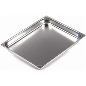 Resim Bilge Gastronom Küvet - GN 2/1*65 standart küvet 
