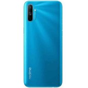 Resim Oppo Realme Uyumlu C3 Kamera Lens Camı 