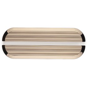 Resim System Rose 224 mm Çekme Mobilya Kulpu (SY9064 0224 RS) 