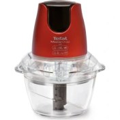 Resim Tefal MB5025 MasterChop Cam Rondo ve Doğrayıcı - 1500637068 