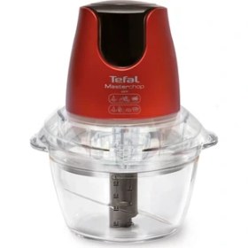 Resim Tefal MB5025 MasterChop Cam Rondo ve Doğrayıcı - 1500637068 