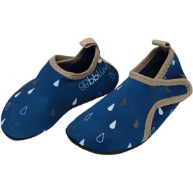 Resim Bblüv Shoöz Havuz ve Deniz Ayakkabısı Navy - Lacivert / 