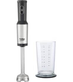 Resim Beko BKK 3090 HB 750 W Çubuk Blender 