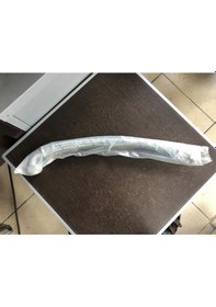 Resim Fleks Bağlantı Hortumu - 1'' - 50 Cm - Dirsekli - Galveniz 