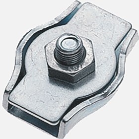 Resim Stabilit Halat Kelepçesi 6-8 mm Kadar 