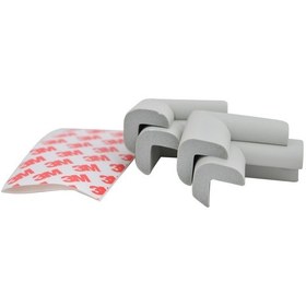 Resim Köşe Koruma Bebek Güvenlik-4 Adet 