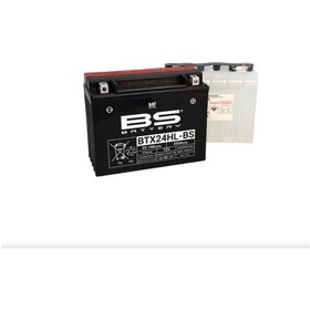 Resim Artıc Cat T660 Turbo Tourıng Akü Bs-btx24hl 2004-2007 