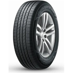 Resim Hankook 255/60 R18 112V Dynapro Hp2 Yaz Lastiği 2024 