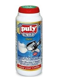 Resim Puly Caff Pulycaff Espresso Kahve Makinesi Temizleme 