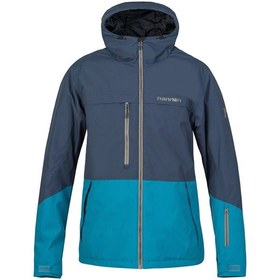 Resim Hannah Freemont Erkek Kayak Snowboard Montu Moodindigo - Faience Mavi - Lacivert 