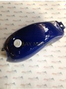 Resim HONDA TİTAN YAKIT DEPOSU LACİVERT İTHAL 1996-2002 