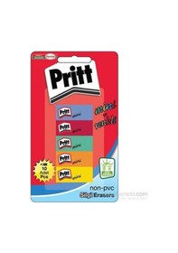Resim Pritt Silgi Mini 8 Li 30 Asetat 