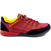 Resim Dunlop Bordo Outdoor Erkek Spor Ayakkabı 