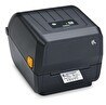 Resim Zebra ZD220T (ZD22042-T0EG00EZ) 203DPI Termal Transfer USB Barkod Yazıcı (Ribonlu Kullanım) 