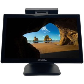 Resim AFANDA AF-2025 Dokunmatik Bilgisayar i5 8gb 120 ssd 