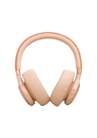 Resim Jbl Live 770BT NC Bluetooth Kulak Üstü Kulaklık 