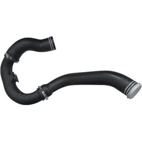 Resim Y.Doblo Turbo Hortumu Çıkıs Plastık Boru 1.3 Serkar 