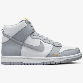 Resim Nike Dunk High Next Nature (Gs) 