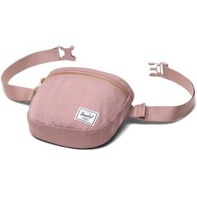 Resim Herschel Settlement Hip Pack Unisex Pembe Günlük Stil Bel Çantası 11409-02077-os Pembe 