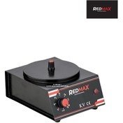 Resim REDMAX Konserve Ağda Makinesi 800 ml 