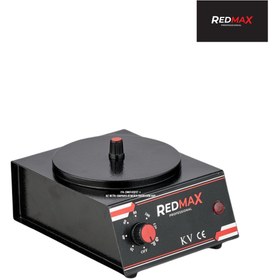 Resim REDMAX Konserve Ağda Makinesi 800 ml 