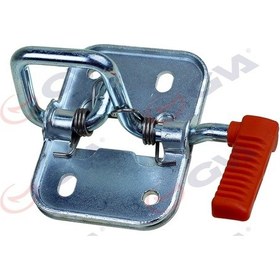 Resim Motor Kaput Üst Kilidi Jetta 2011 2014 504653256 