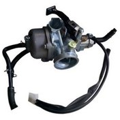 Resim Honda CB 125 ACE Karburatör Mototarz Güvencesi İle