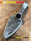 Resim BC N Parke Taşı Çakma Çıkarma Çekici Kilitli Taş Sökme Çekici 