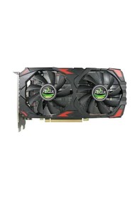 Resim Axle Rx580 8gb Ax-rx580/8gd5p6dıp Ddr5 256bit Hdmı Dvı Dp Pcıe 16x V3.0 