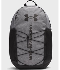 Resim Under Armour Hustle Sport 6.0 Unisex Sırt Çantası Gri 