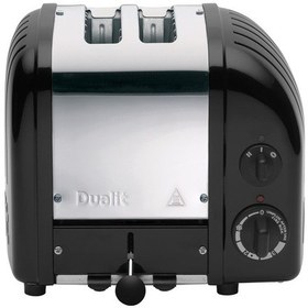 Resim Dualit 27035 Classic 2 Dilim Ekmek Kızartma Makinesi 