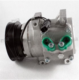 Resim ÖLMEZ OTO YEDEK PARÇA KLIMA KOMPRESORU FORD FIESTA 59AB AE8319D629AB AE8319D629 
