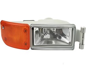 Resim Sis Lambası Tga Sağ 