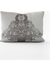 Resim Paradero Totem Yastık Kılıfı 